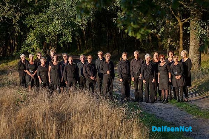 Feestelijk jubileumconcert Collegium Musicum Salland