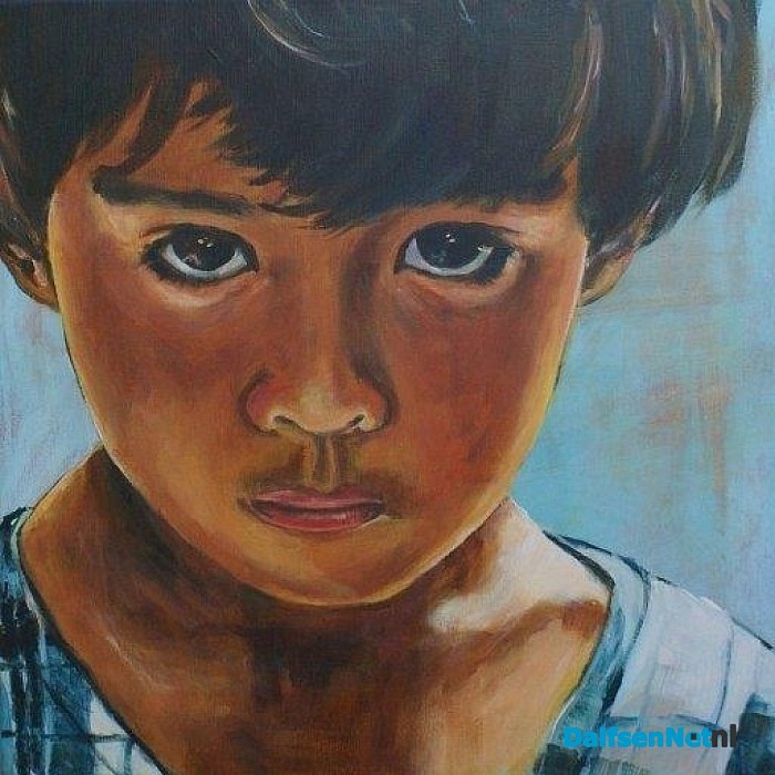 Kom naar Kunst te kijk kunstpunt 31