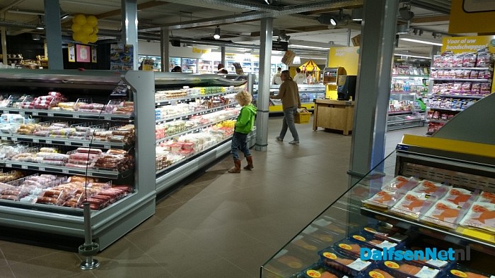 Jumbo goed bezocht - Foto: Robert Bril