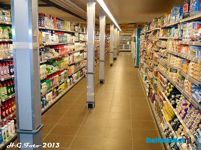 Jumbo vordert snel. - Foto: H.G. Foto