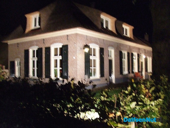 Lichtroute Luttenberg absoluut de moeite waard