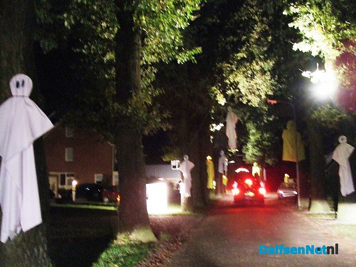 Lichtroute Luttenberg absoluut de moeite waard
