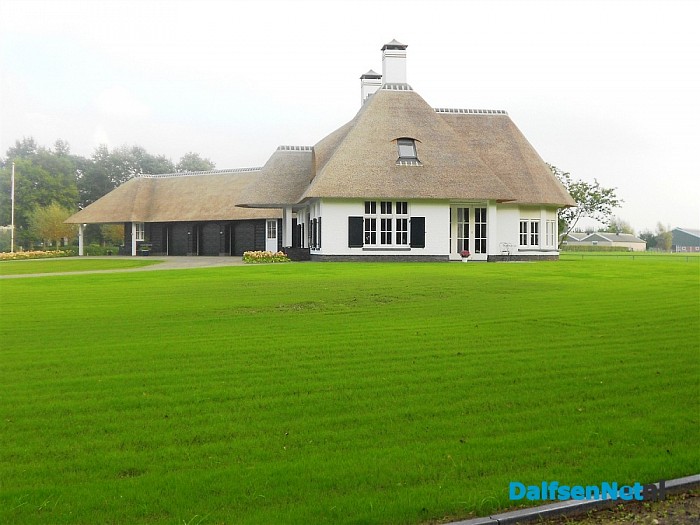 Van oud naar nieuw