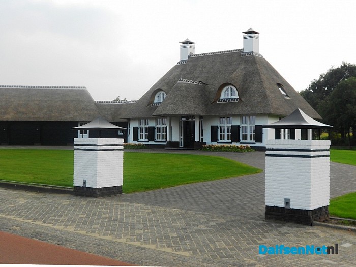 Van oud naar nieuw