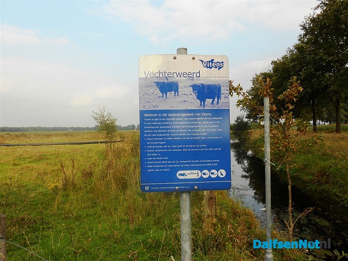 Beelden uit de omgeving