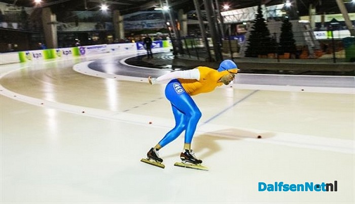 Erben Wennemars krijgt Majoor Bosshardt Prijs 2015
