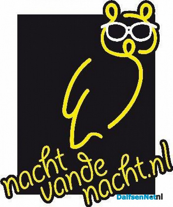 Natuur, daar moet je echt van genieten