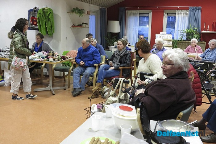 Foto’s bazar Rosengaerde