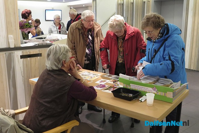 Foto’s bazar Rosengaerde