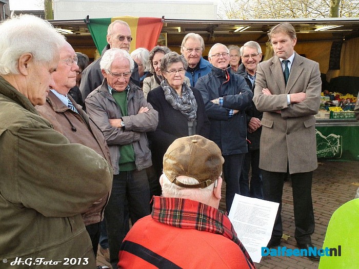 Varse gruunte. - Foto: H.G. Foto
