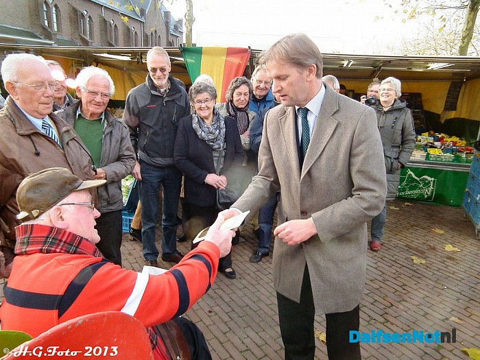 Varse gruunte. - Foto: H.G. Foto