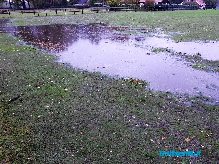Het was me wel wat vandaag