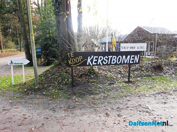 Het is zo weer zo ver