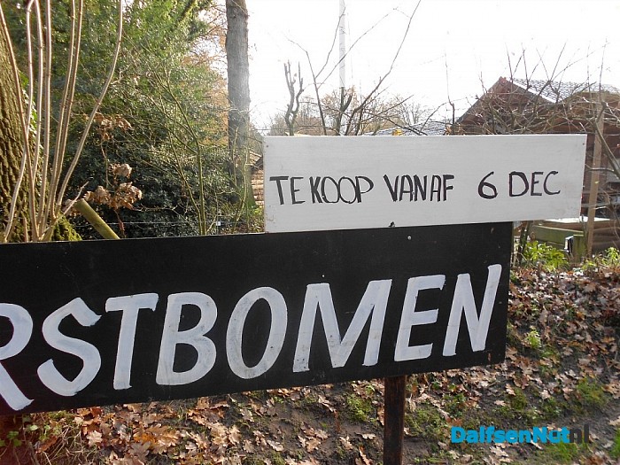 Het is zo weer zo ver