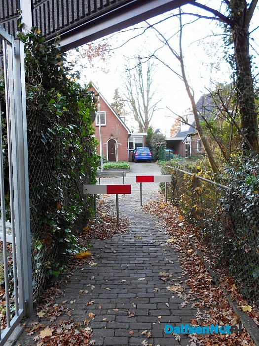 Verkeersremmers voor fietsers