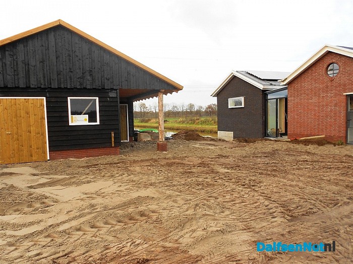 Project stoomgemaal: Vanavond gaat de vlam er in