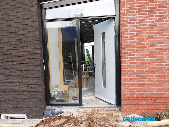 Project stoomgemaal: Vanavond gaat de vlam er in