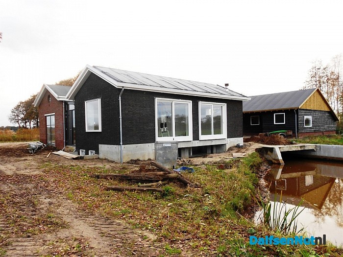 Project stoomgemaal: Vanavond gaat de vlam er in