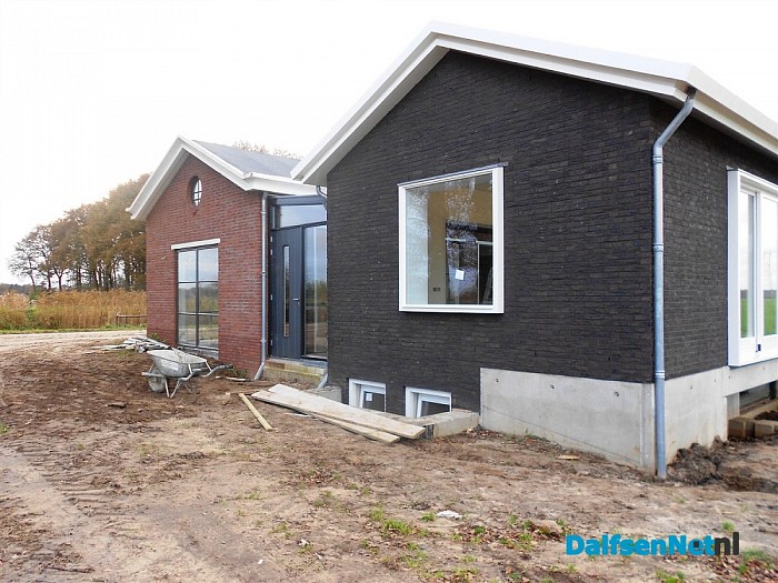 Project stoomgemaal: Vanavond gaat de vlam er in
