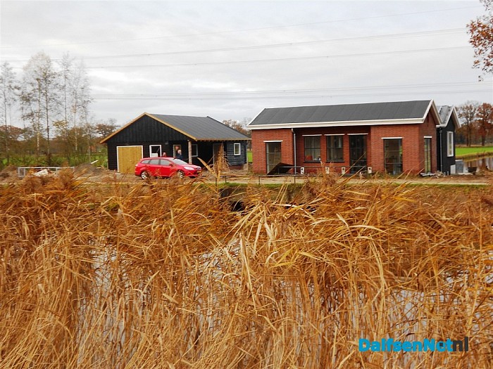 Project stoomgemaal: Vanavond gaat de vlam er in