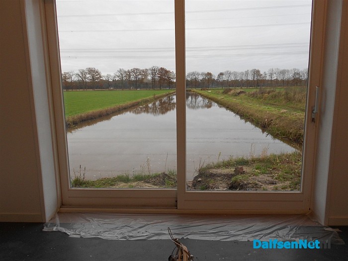 Project stoomgemaal: Vanavond gaat de vlam er in