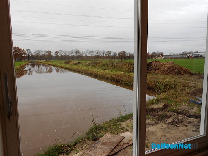 Project stoomgemaal: Vanavond gaat de vlam er in
