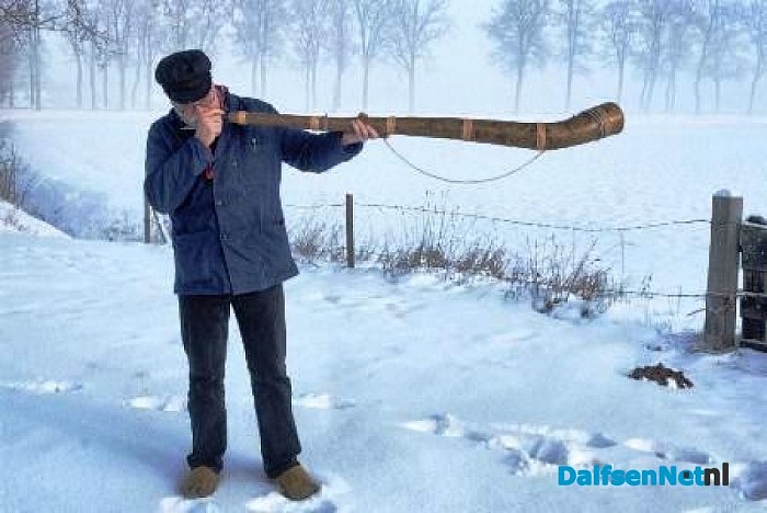 Sterrebos Midwinterwandeling zondag 13 dec.
