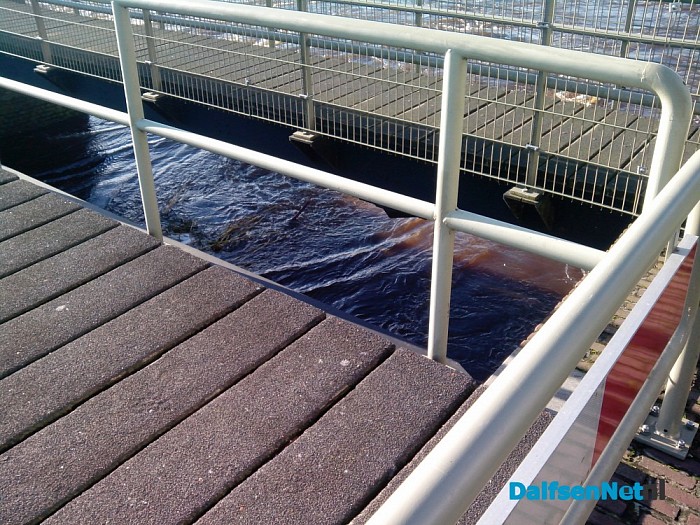 Hoogwater!