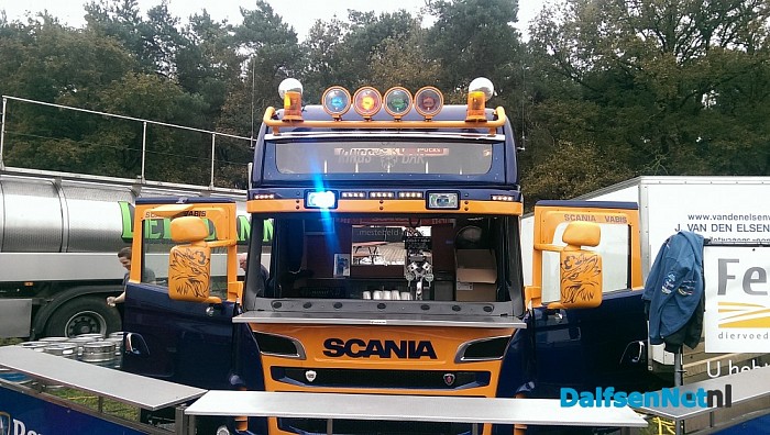 Organisatie Bakfeest er klaar voor!!!