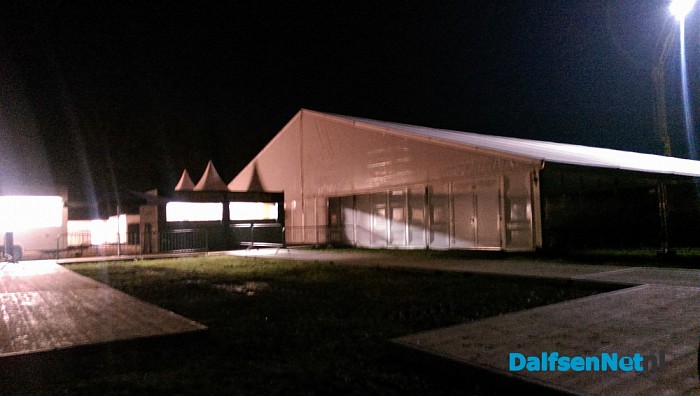 Organisatie Bakfeest er klaar voor!!!