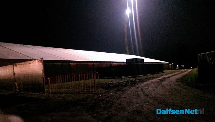 Organisatie Bakfeest er klaar voor!!!