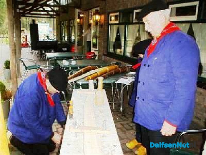 Sterrebos Midwinterwandeling zondag 13 dec.