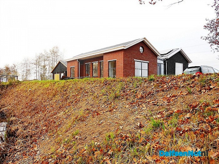 Gemaal Dalmsholte, Dalfsen