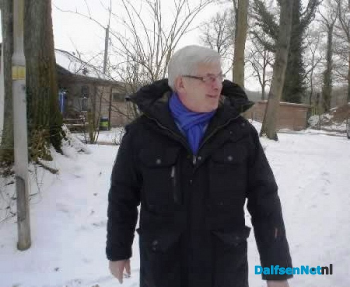 Sterrebos Midwinterwandeling zondag 13 dec.