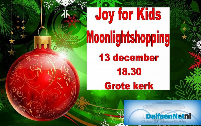 Joy for Kids kinderkoor