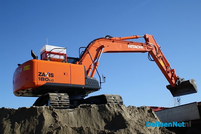 Duurzaamheid en kostenbesparing bij Waterschap