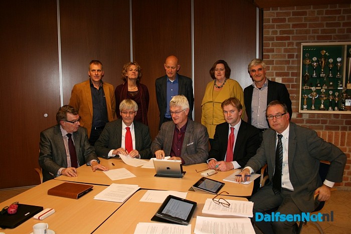 Onderwijs en gemeenten: samenwerken aan integrale ondersteuning