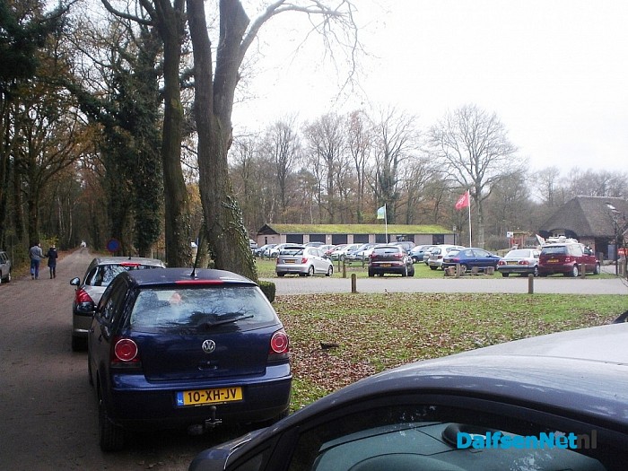 Fantastische optredens van de Stuwzangers uit Vilsteren