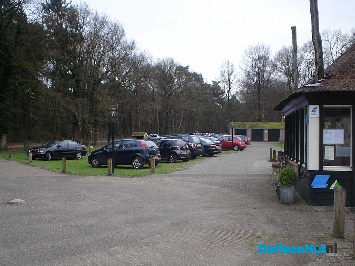 Sterrebosmidwinterwandeling: grandioos succes
