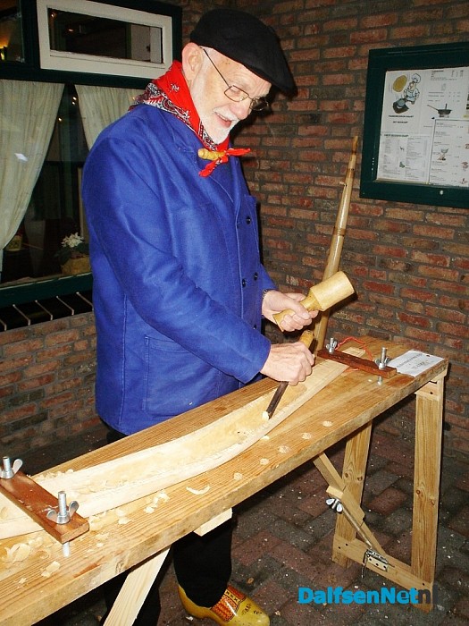 Sterrebosmidwinterwandeling: grandioos succes