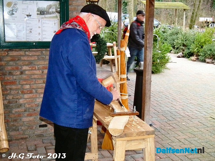 Sterrebosmidwinterwandeling: grandioos succes