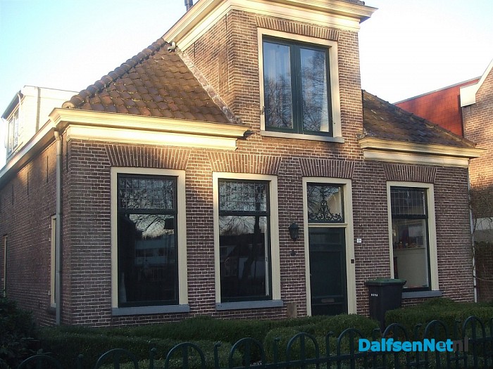 Gemeente Dalfsen is rijk, steenrijk….maar toch..