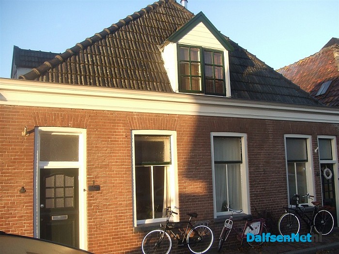 Gemeente Dalfsen is rijk, steenrijk….maar toch..