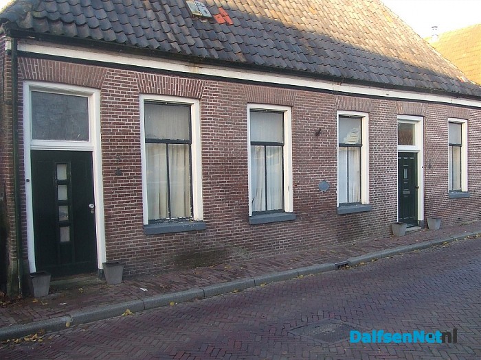 Gemeente Dalfsen is rijk, steenrijk….maar toch..