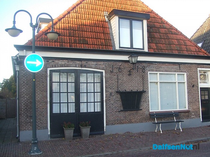 Gemeente Dalfsen is rijk, steenrijk….maar toch..