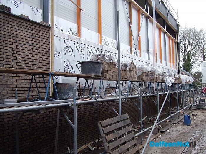 Update Potstal 19 december