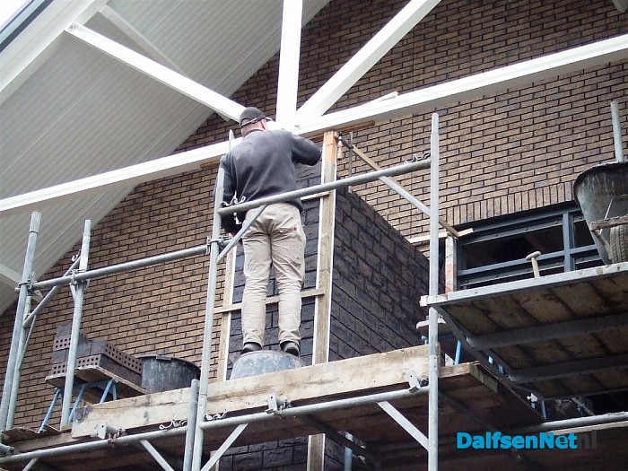 Update Potstal 19 december