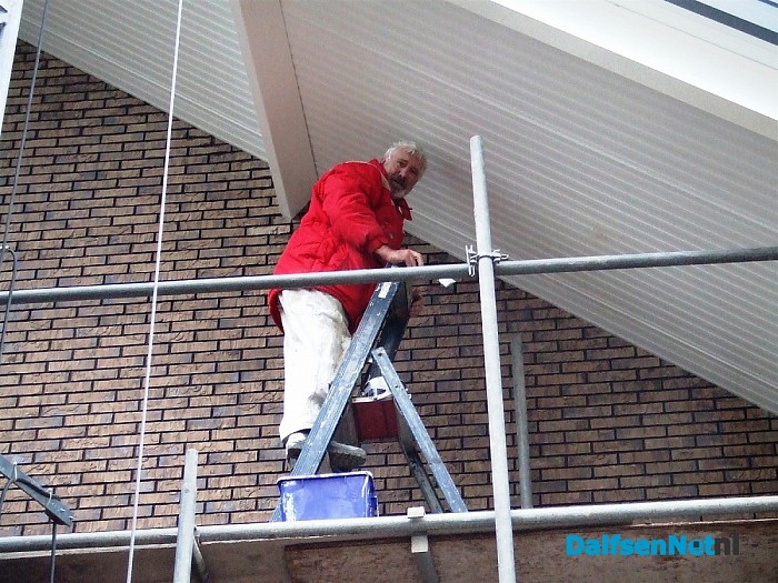 Update Potstal 19 december
