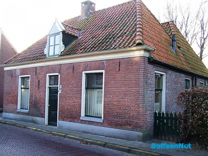 Monumenten Dalfsen vervolg Ruitenborghstraat…