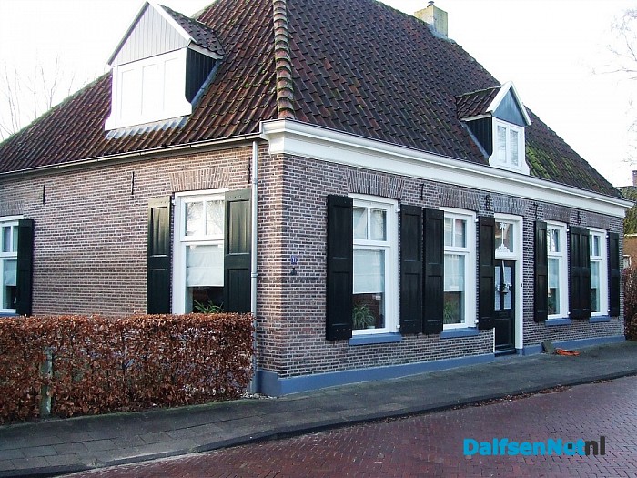 Monumenten Dalfsen vervolg Ruitenborghstraat…